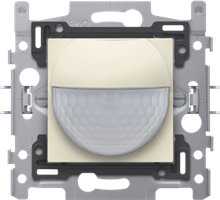 NIKO 100-78010 PIR-SENSOR+ACTOR CREAM