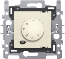 NIKO 100-88000 ANALOGE THERMOSTAAT