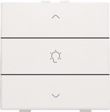 NIKO 101-51043 HC BEDIENING DIMMING 3X