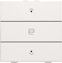 NIKO 101-52033 HC BEDIENING MOTOR 3X