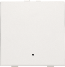 NIKO 101-52201 DRKN 1V+LED+COMF.SENSOR WHITE