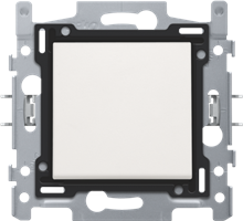 NIKO 101-61208 SCHAKELAAR TWEEP. WHITE