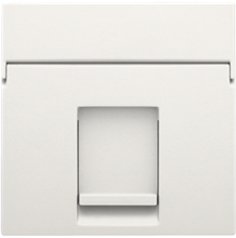 NIKO 101-65100 CPL DATA 1XRJ WHITE