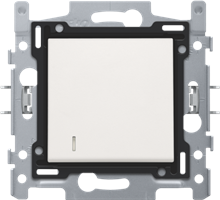 NIKO 101-67600 CONTROLESCH. WISSEL