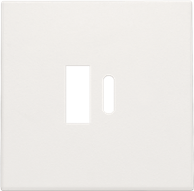 NIKO 101-68002 AFWERKINGSSET USB LADER