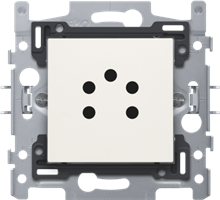 NIKO 101-69000 TELEFOONAANSL. BE