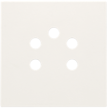 NIKO 101-69001 CPL TELEFOONAANSL. BE