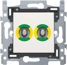 NIKO 101-69510 POT.VEREFF.KONT.DOOS