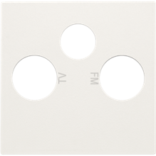 NIKO 101-69551 CPL AANSL TV-SAT