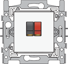 NIKO 101-69800 AANSL 1XSPRINGCONNECTOR