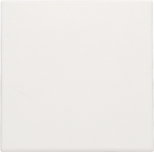 NIKO 101-76901 CPL BLINDPLAAT WHITE