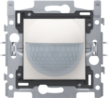 NIKO 101-78010 PIR-SENSOR+ACTOR WHITE