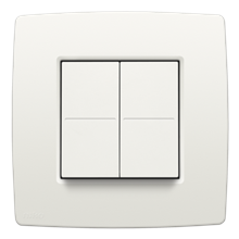 NIKO 101-91004 DIMSCHAKELAAR HUE