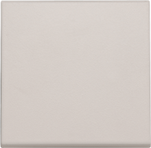 NIKO 102-31002 AFW.SET ELEKTRON.DRKKNOP GRIJS