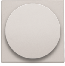 NIKO 102-31003 AFW.SET UNIV.DIMMER LIGHT GR