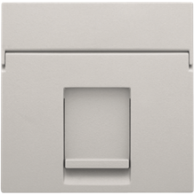 NIKO 102-65100 CPL DATA 1XRJ L. GREY