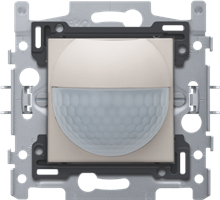 NIKO 102-78010 PIR-SENSOR+ACTOR LIGHT GREY