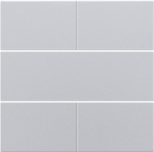 NIKO 121-40050 SET 4XDRUKKNOP 24V