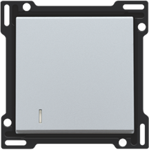 NIKO 121-60005 TOETS LENS STERLING