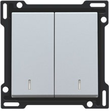 NIKO 121-61507 2X 1/2 TOETS LENS STERLING