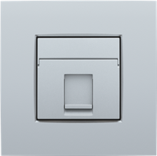 NIKO 121-65100 CPL DATA 1XRJ STERLING