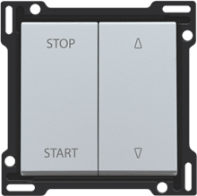 NIKO 121-65905 SET ROLLUIKSCH STERLING