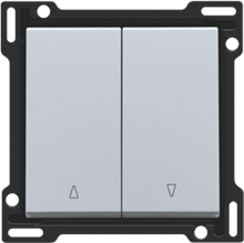 NIKO 121-65914 SET DRUKKNOP ROLLUIK