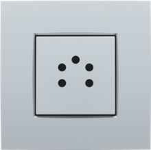 NIKO 121-69001 CPL TELEFOONAANSL BE