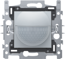 NIKO 121-78010 PIR-SENSOR+ACTOR STERLING