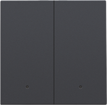 NIKO 122-32004 AFW.SET 2V.ELEK.DRKKN+LENS ANT