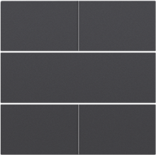 NIKO 122-40050 SET 4XDRUKKNOP 24V