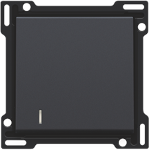 NIKO 122-60005 TOETS LENS DGREY