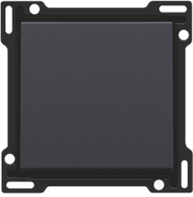 NIKO 122-61105 TOETS DARKGREY