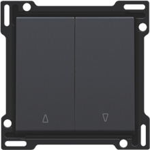 NIKO 122-65914 SET DRUKKNOP ROLLUIK