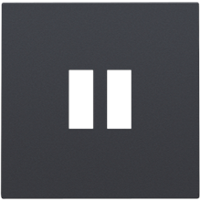 NIKO 122-68001 SET USB-LADER ANTHR.