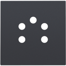 NIKO 122-69001 CPL TELEFOONAANSL BE