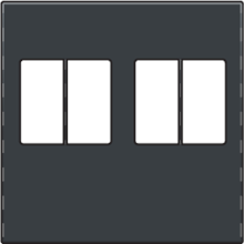 NIKO 122-69701 CPL 2XSPRINGCONNECTOR