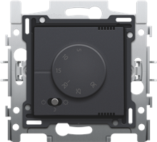NIKO 122-88000 ANALOGE THERMOSTAAT