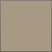 NIKO 123-31002 AFW.SET ELEKTRON.DKKN BRONZE