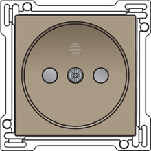 NIKO 123-66501 CPL WCD 2P+VEILIGH