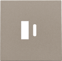 NIKO 123-68002 AFWERKINGSSET USB LADER