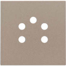 NIKO 123-69001 CPL TELEFOONAANSL BE