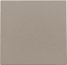 NIKO 123-76001 CPL AFSLUITPL BRONZE