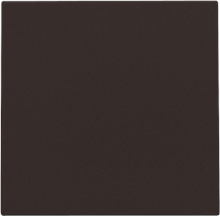 NIKO 124-76901 CPL BLINDPLAAT BROWN