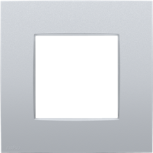 NIKO 132-76100 SINGLE FACEPLATE