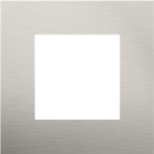 NIKO 150-76100 AFDEKPL ENKELV S STEEL