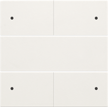 NIKO 154-40150 SET 4XDRUKKNOP 24V+LED