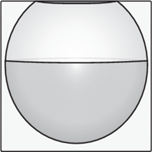 NIKO 154-55511 HC SENSOR BEWEGINGSMELD.