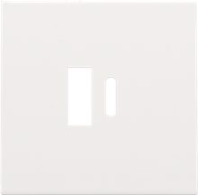 NIKO 154-68002 AFWERKINGSSET USB LADER