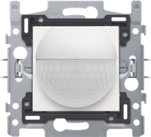 NIKO 154-78010 PIR-SENSOR+ACTOR WHITE COATED